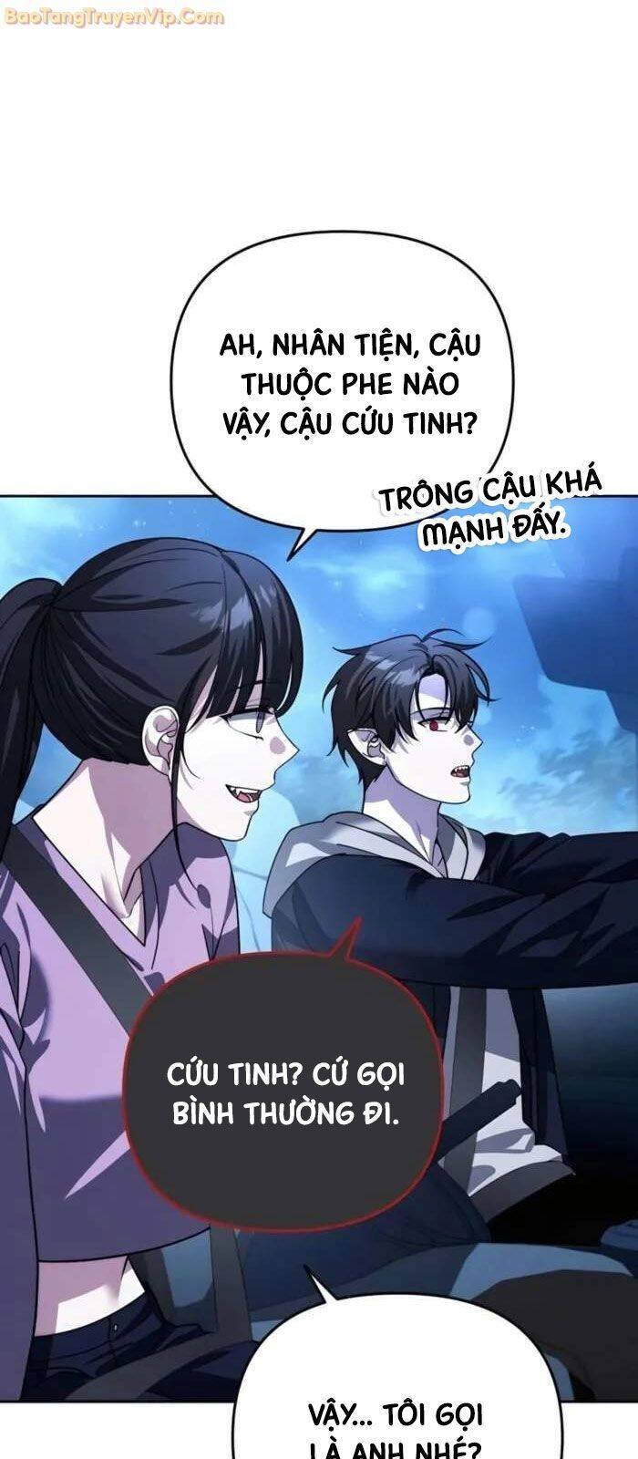 Bản Ngã Của Tôi Là Thợ Săn Dị Giới Chapter 18 - 38