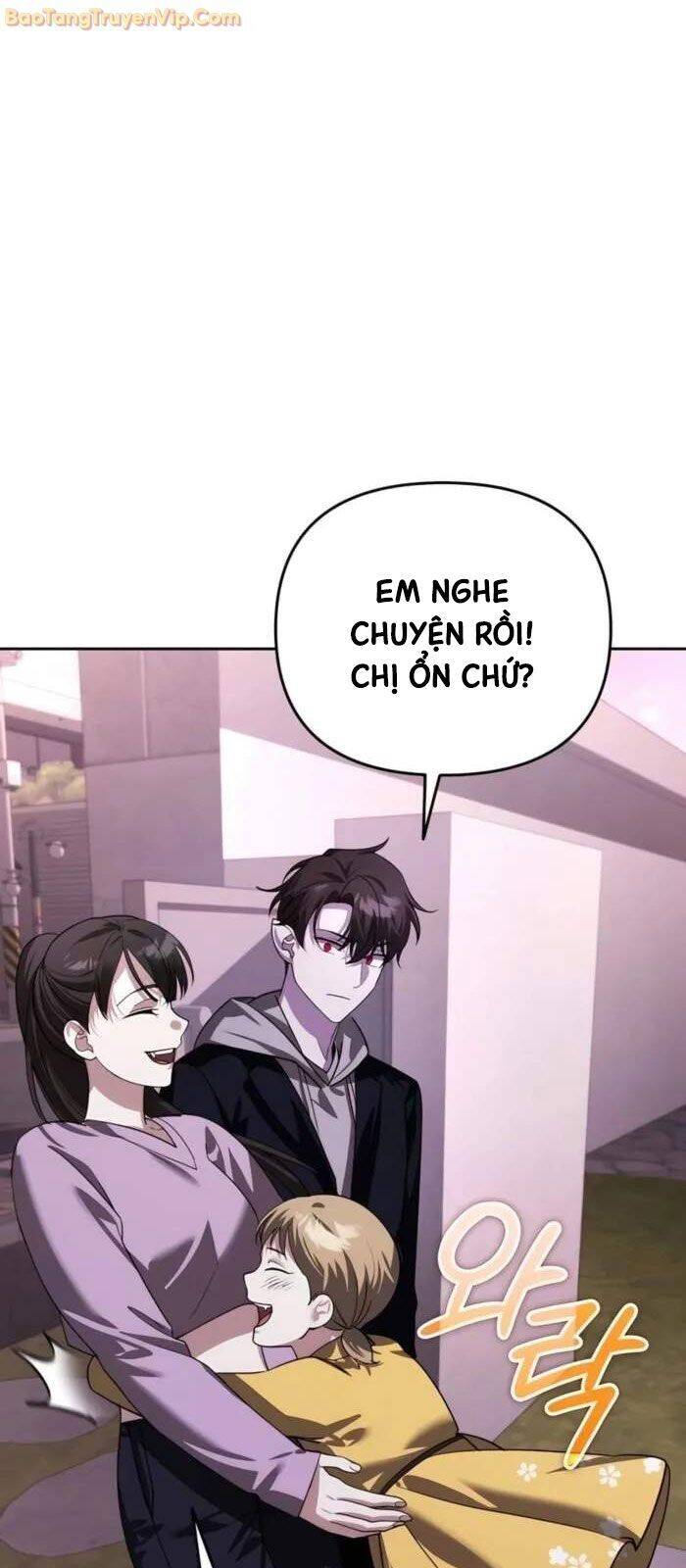 Bản Ngã Của Tôi Là Thợ Săn Dị Giới Chapter 18 - 45