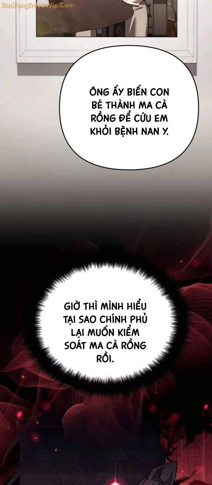 Bản Ngã Của Tôi Là Thợ Săn Dị Giới Chapter 18 - 53