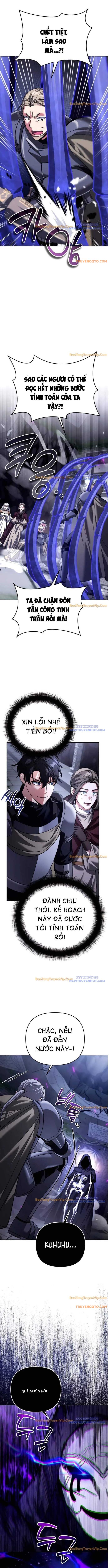 Bản Ngã Của Tôi Là Thợ Săn Dị Giới Chapter 29 - Trang 2