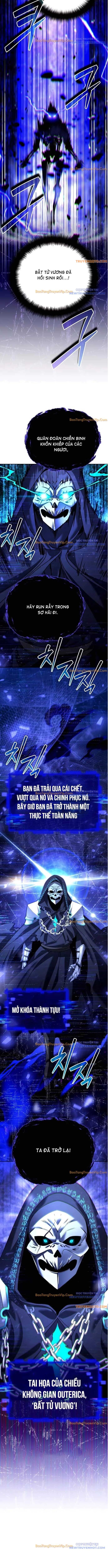 Bản Ngã Của Tôi Là Thợ Săn Dị Giới Chapter 29 - Trang 2