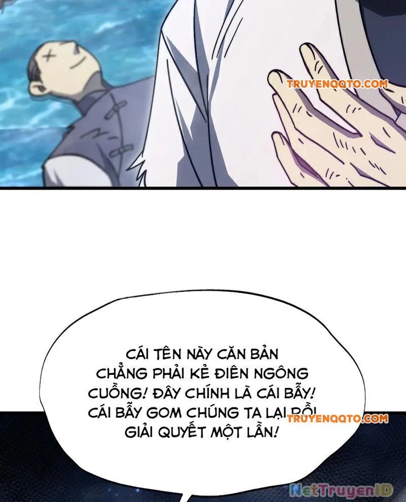 Cao Võ: Hạ Cánh Đến Một Vạn Năm Sau Chapter 199.2 - Trang 2