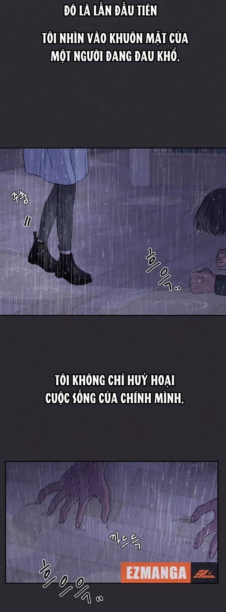 Tôi Muốn Ngừng Việc Giết Chóc Chapter 9 - 32