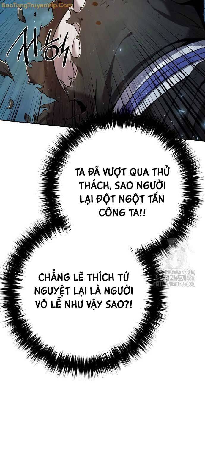 Hoạn Quan Hồi Quy: Tróc Phong Truy Nguyệt Chapter 19 - 21