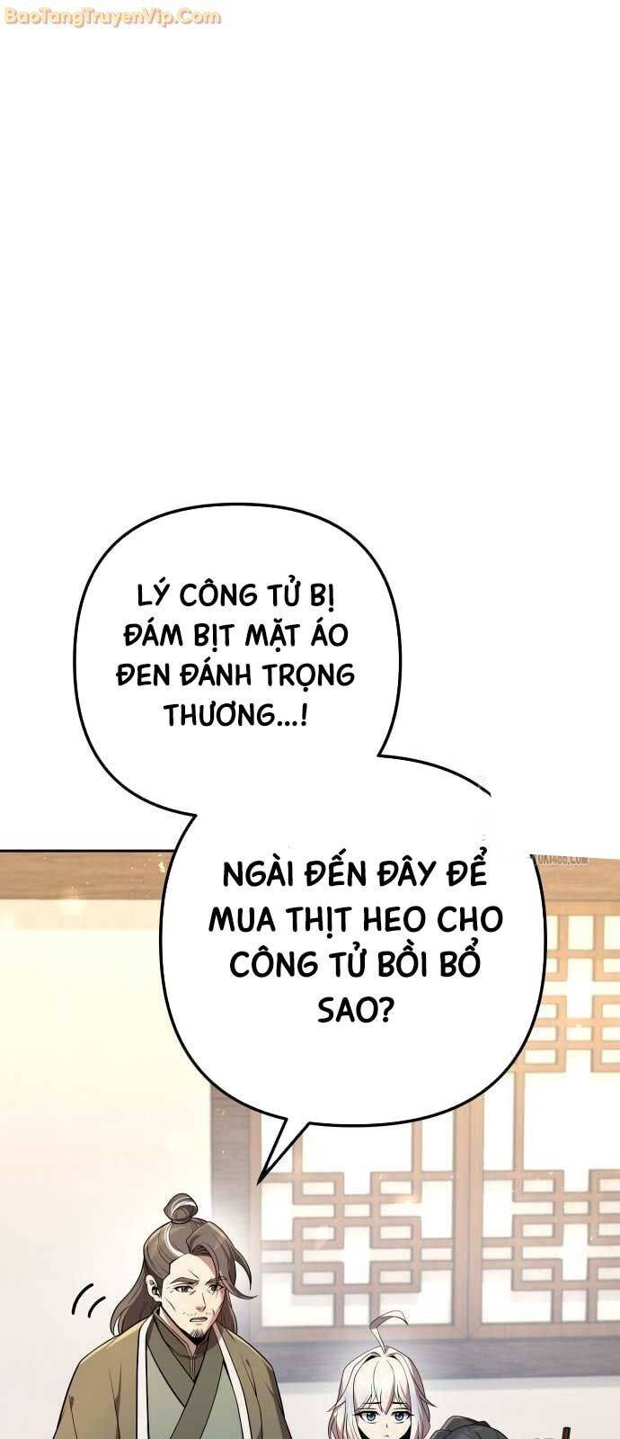 Hoạn Quan Hồi Quy: Tróc Phong Truy Nguyệt Chapter 19 - 84