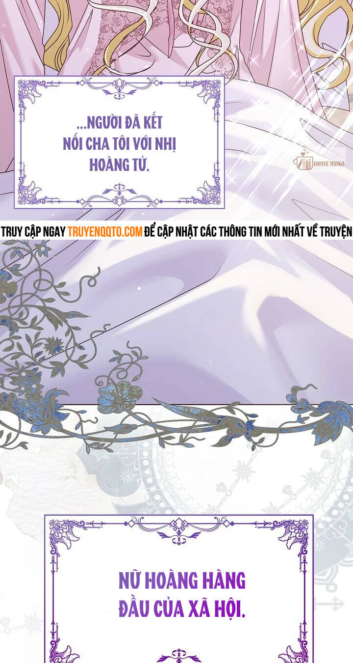 Ác Nữ Thuần Hóa Ác Quỷ Điên Rồ Chapter 6 - Trang 2