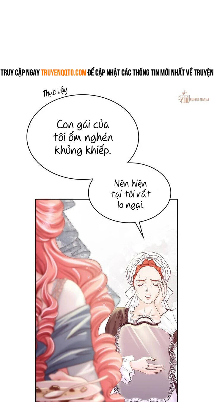 Ác Nữ Thuần Hóa Ác Quỷ Điên Rồ Chapter 6 - Trang 2