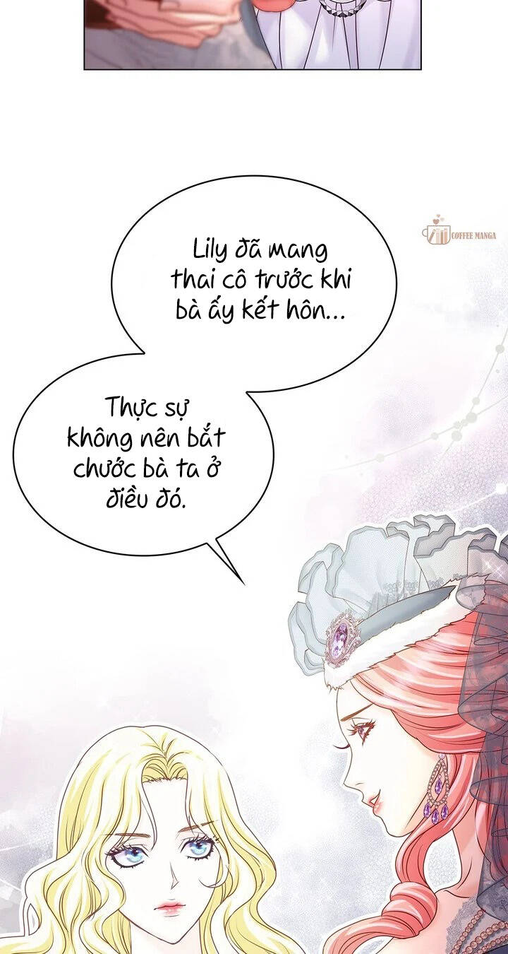 Ác Nữ Thuần Hóa Ác Quỷ Điên Rồ Chapter 6 - Trang 2