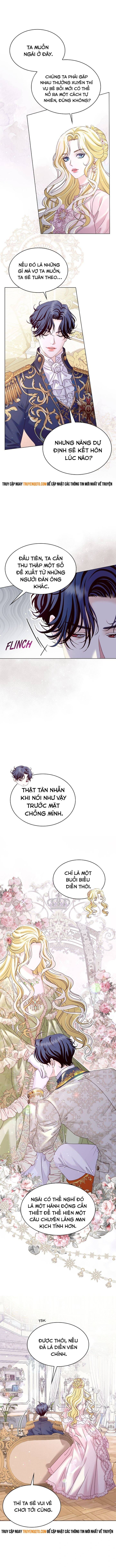 Ác Nữ Thuần Hóa Ác Quỷ Điên Rồ Chapter 8 - Trang 2