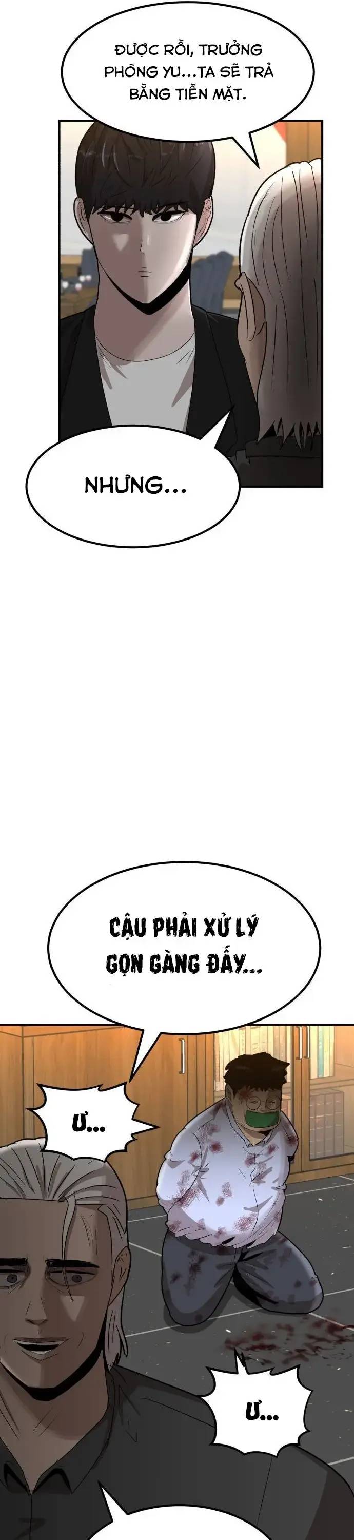 Coin Báo Thù Chapter 1 - 15