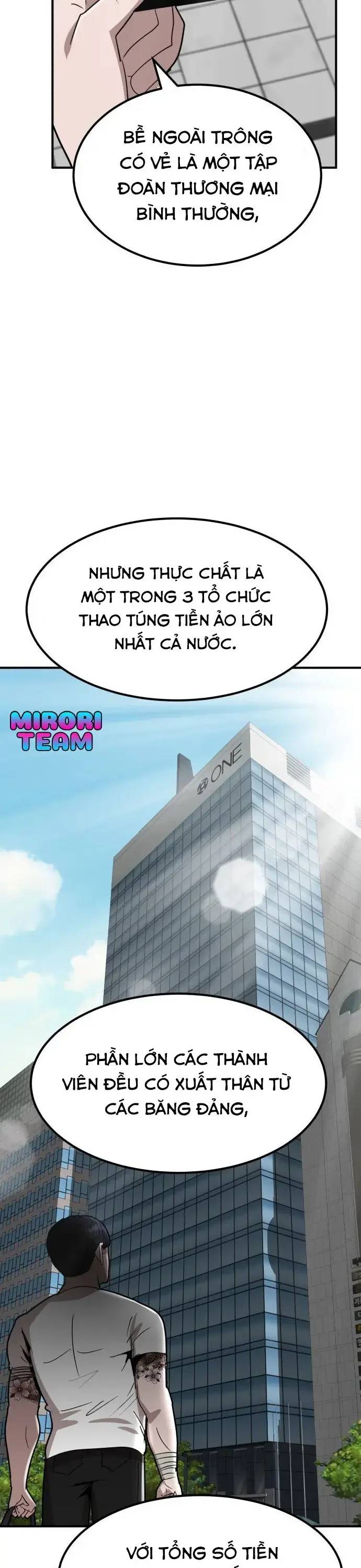 Coin Báo Thù Chapter 1 - 100