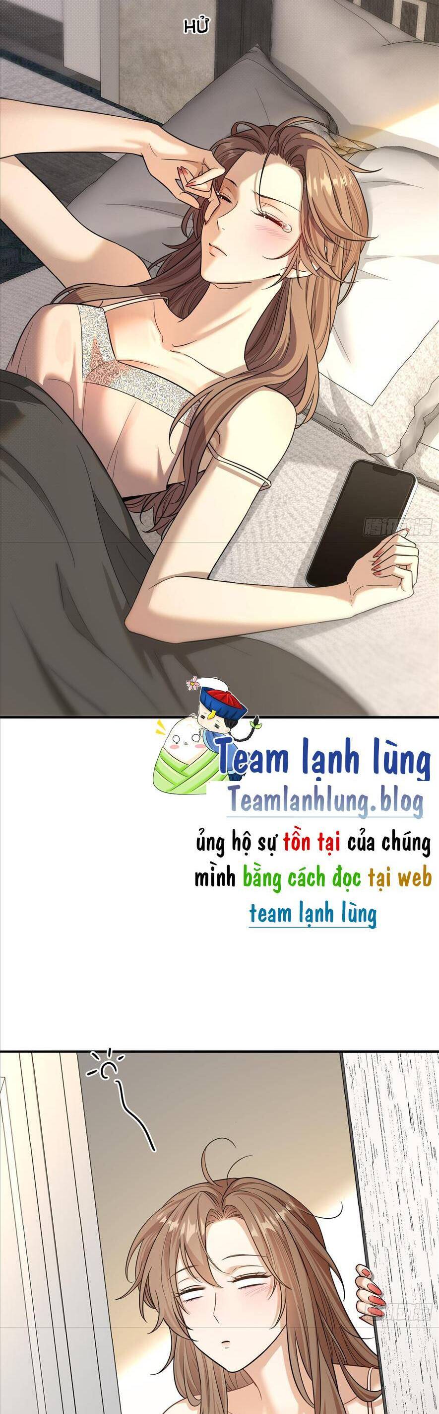 Tên Đàn Ông Này Thật Sự Là Một Tên Cẩu Mà Chapter 5 - 3