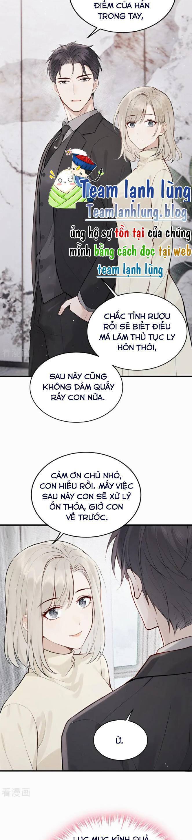 Tên Đàn Ông Này Thật Sự Là Một Tên Cẩu Mà Chapter 7 - 12