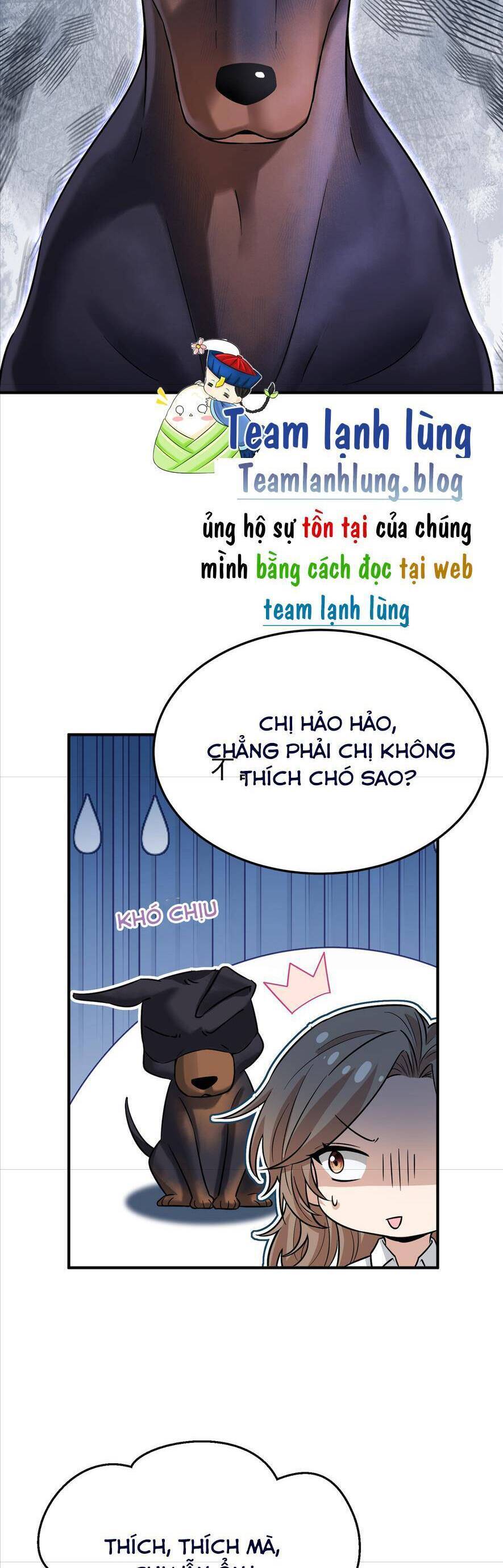 Tên Đàn Ông Này Thật Sự Là Một Tên Cẩu Mà Chapter 8 - 5