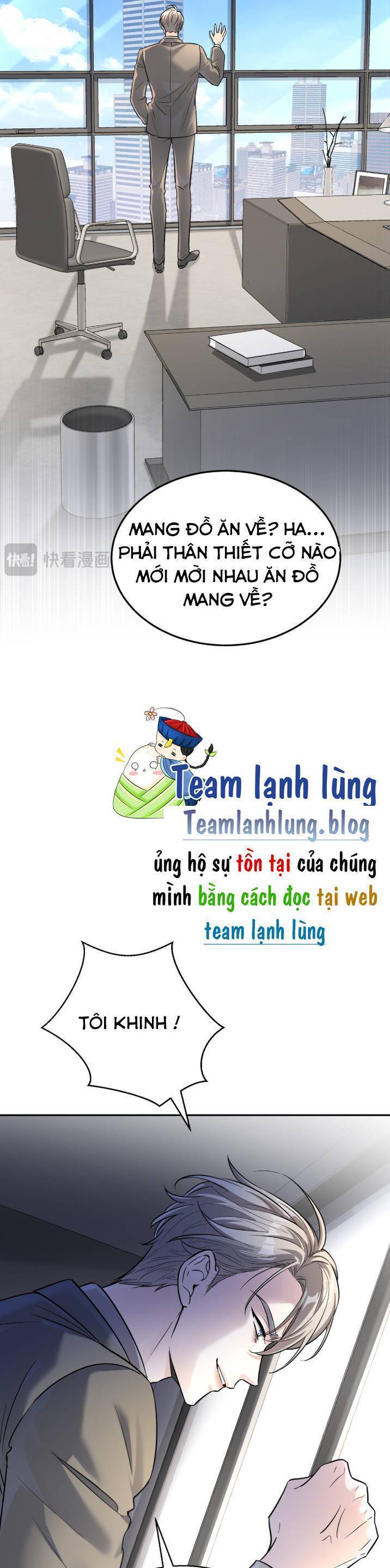 Tên Đàn Ông Này Thật Sự Là Một Tên Cẩu Mà Chapter 9 - 22