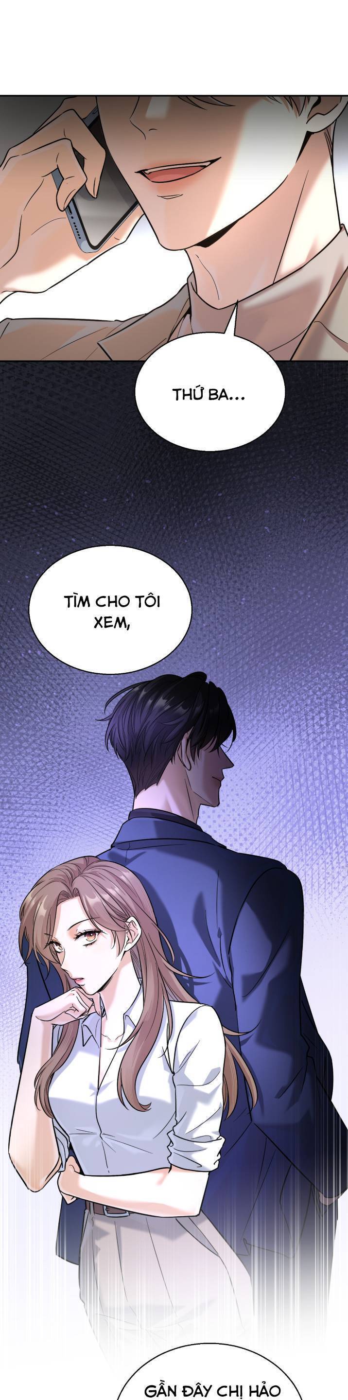 Tên Đàn Ông Này Thật Sự Là Một Tên Cẩu Mà Chapter 9 - 32