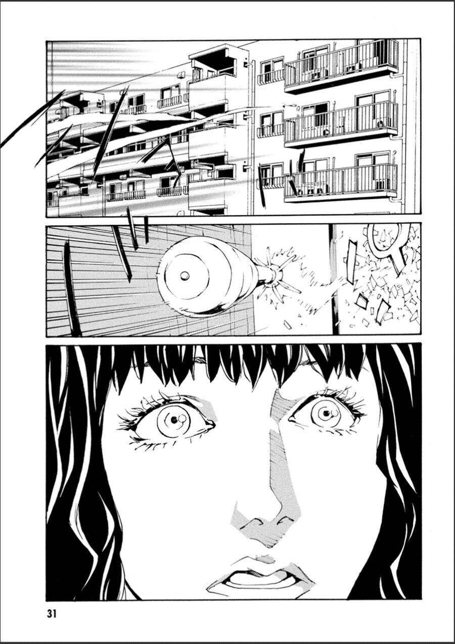 Mob Psycho 100 Chapter 106 - 28