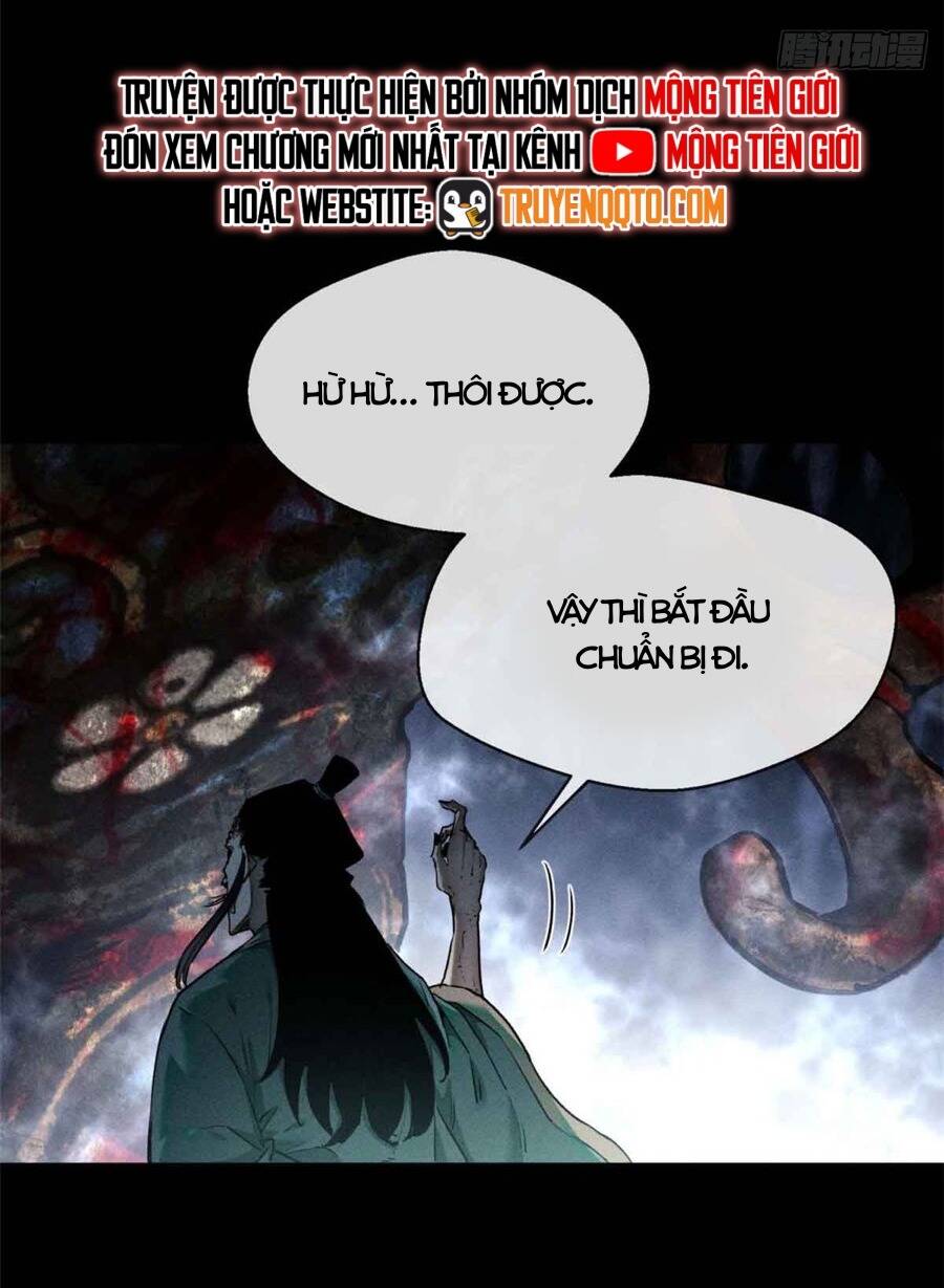 Đạo Quỷ Dị Tiên Chapter 13 - 14