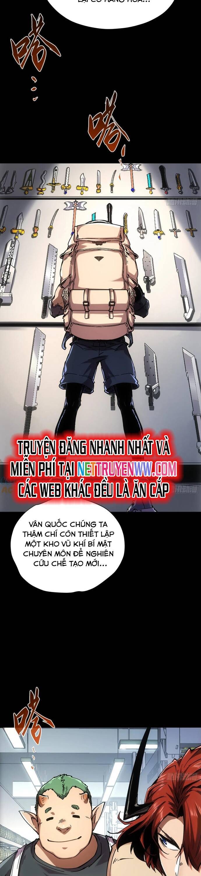 Không Chết Được Ta Đành Thống Trị Ma Giới Chapter 44 - 15