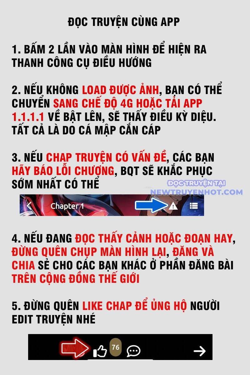 Không Chết Được Ta Đành Thống Trị Ma Giới Chapter 67 - 94