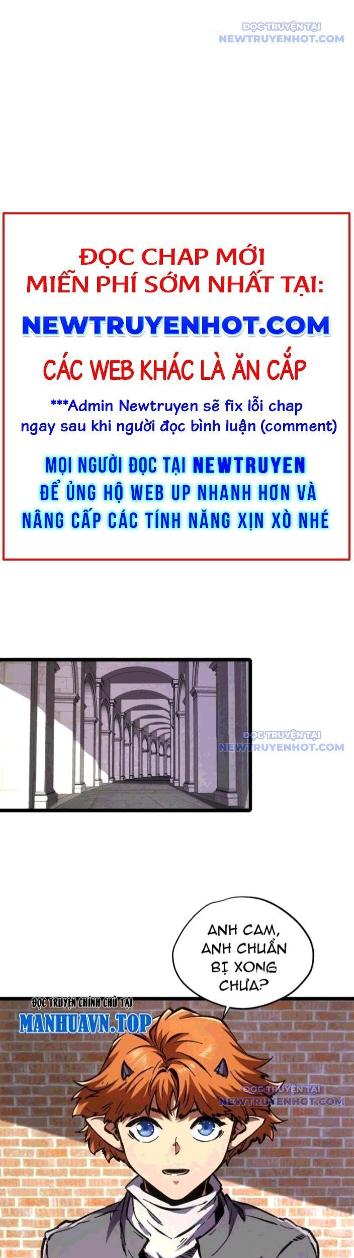 Không Chết Được Ta Đành Thống Trị Ma Giới Chapter 78 - 9