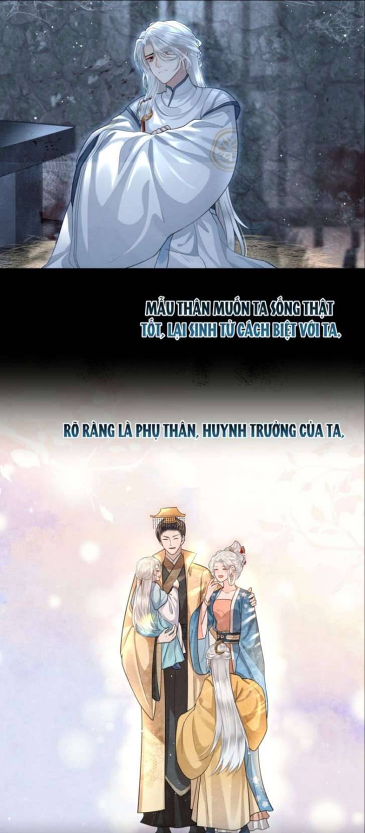 Điện Hạ Khuynh Thành Chapter 16 - 27