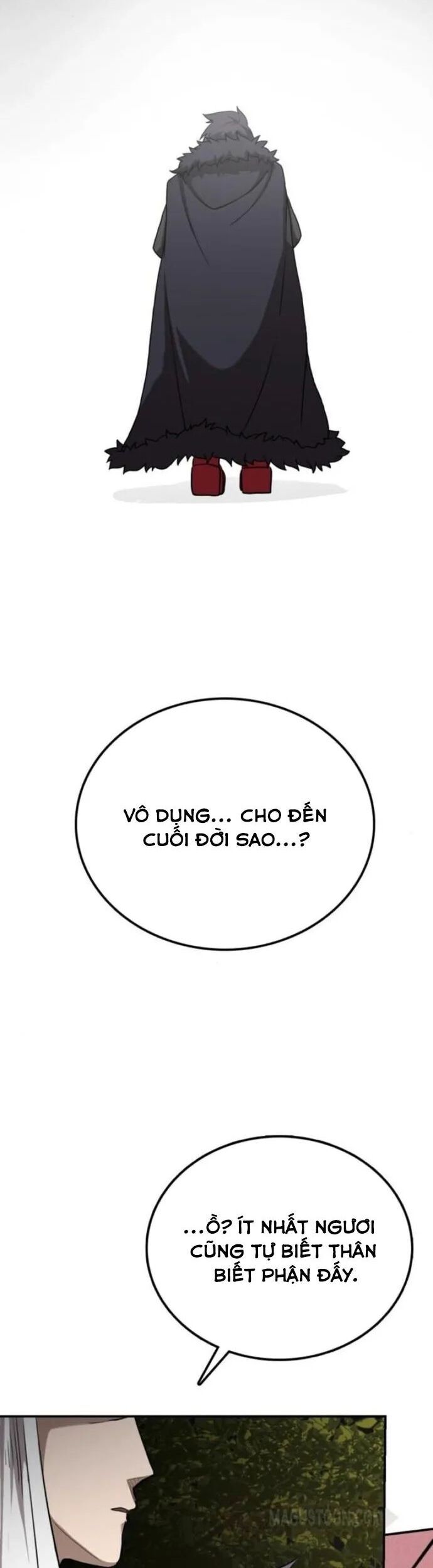 Có Lẽ Là Vô Địch Chapter 20 - 16