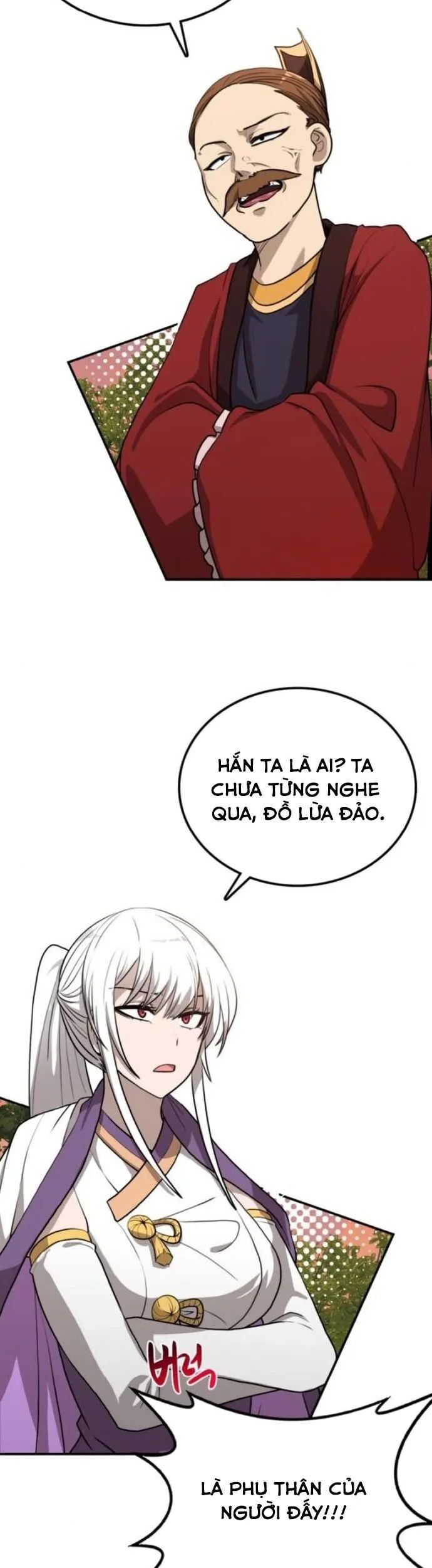 Có Lẽ Là Vô Địch Chapter 20 - 31