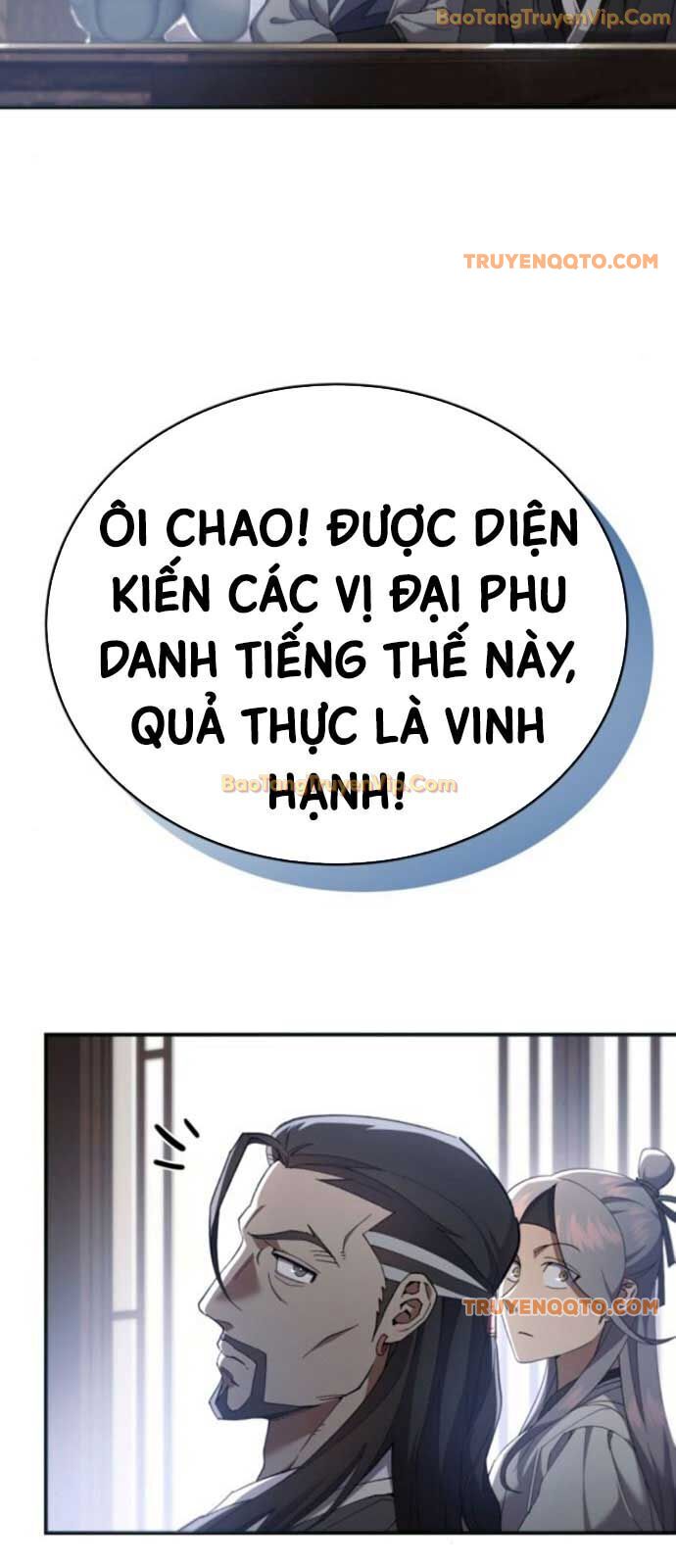 Thiên Ma Muốn Sống Một Cuộc Đời Bình Lặng Chapter 23 - 38