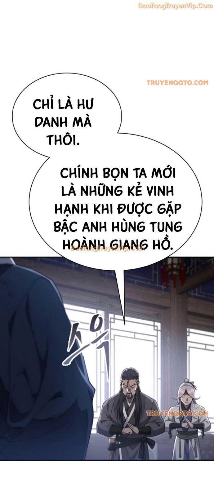 Thiên Ma Muốn Sống Một Cuộc Đời Bình Lặng Chapter 23 - 39