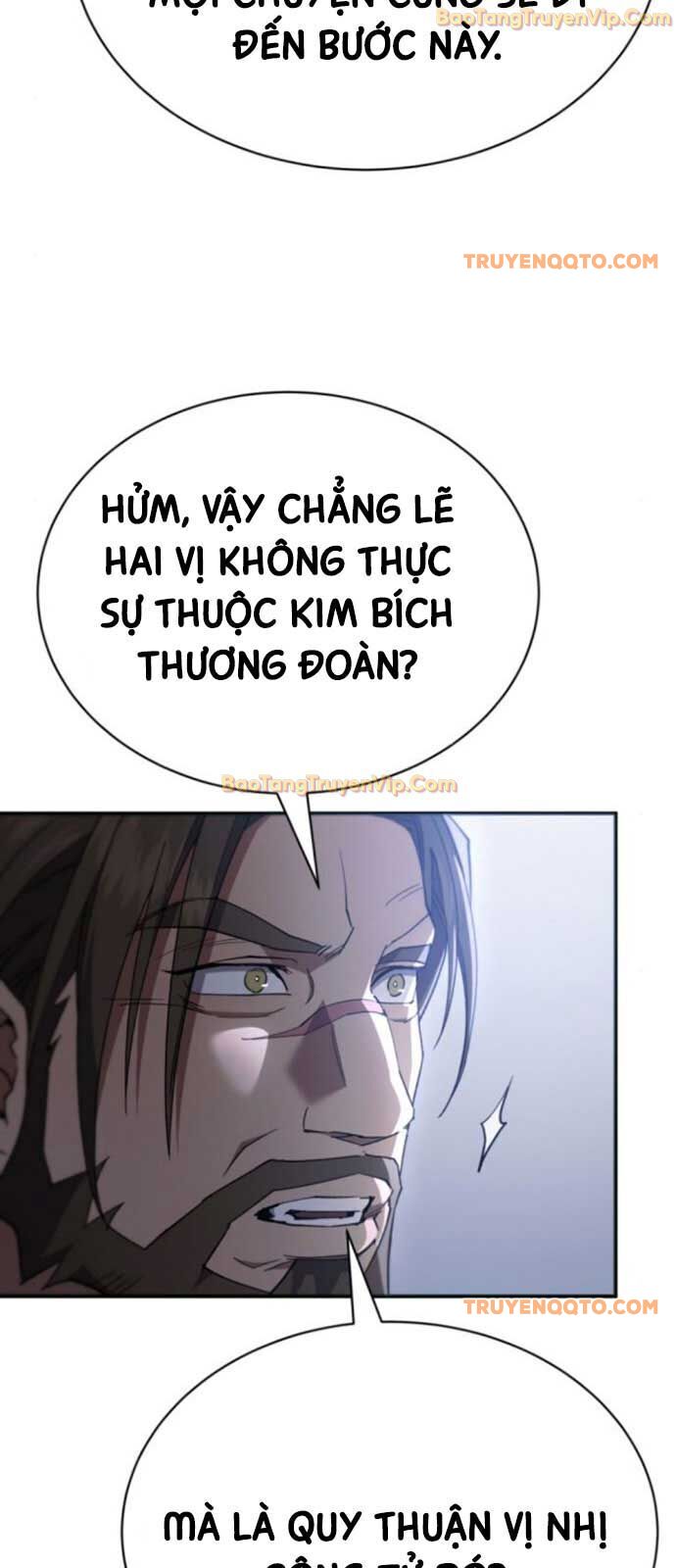 Thiên Ma Muốn Sống Một Cuộc Đời Bình Lặng Chapter 23 - 51