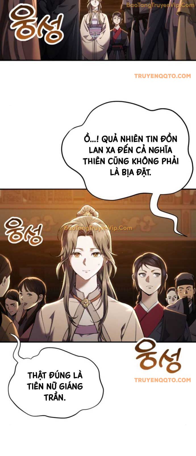 Thiên Ma Muốn Sống Một Cuộc Đời Bình Lặng Chapter 23 - 77