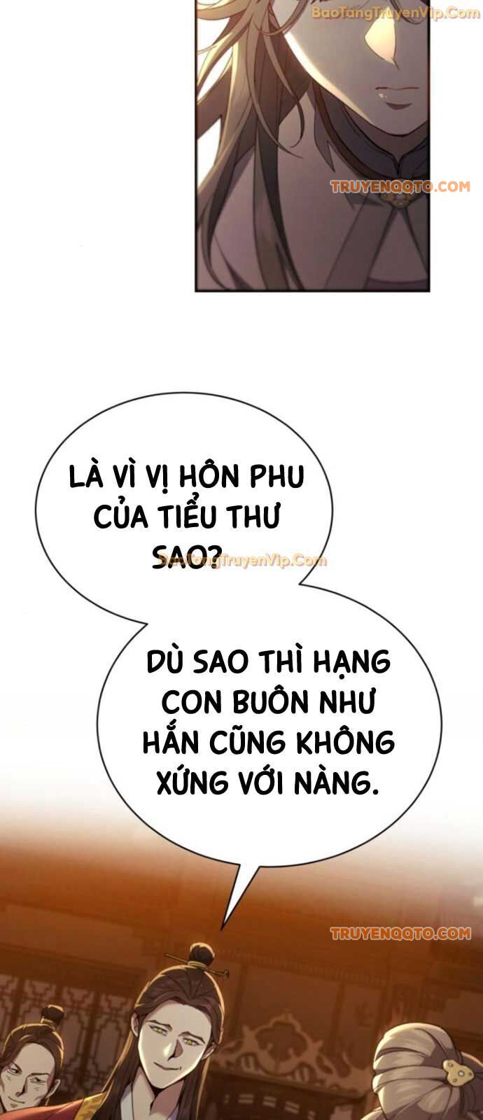 Thiên Ma Muốn Sống Một Cuộc Đời Bình Lặng Chapter 23 - 87