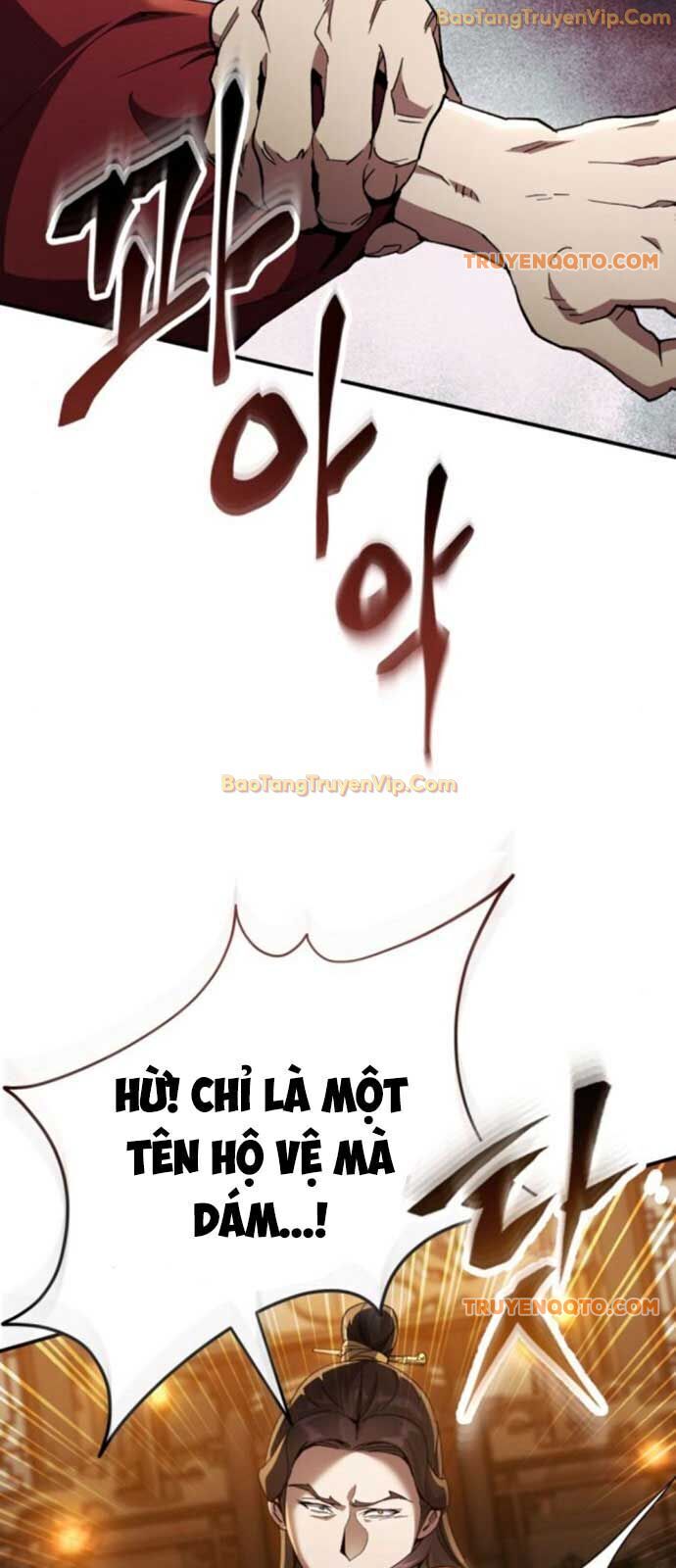 Thiên Ma Muốn Sống Một Cuộc Đời Bình Lặng Chapter 23 - 93