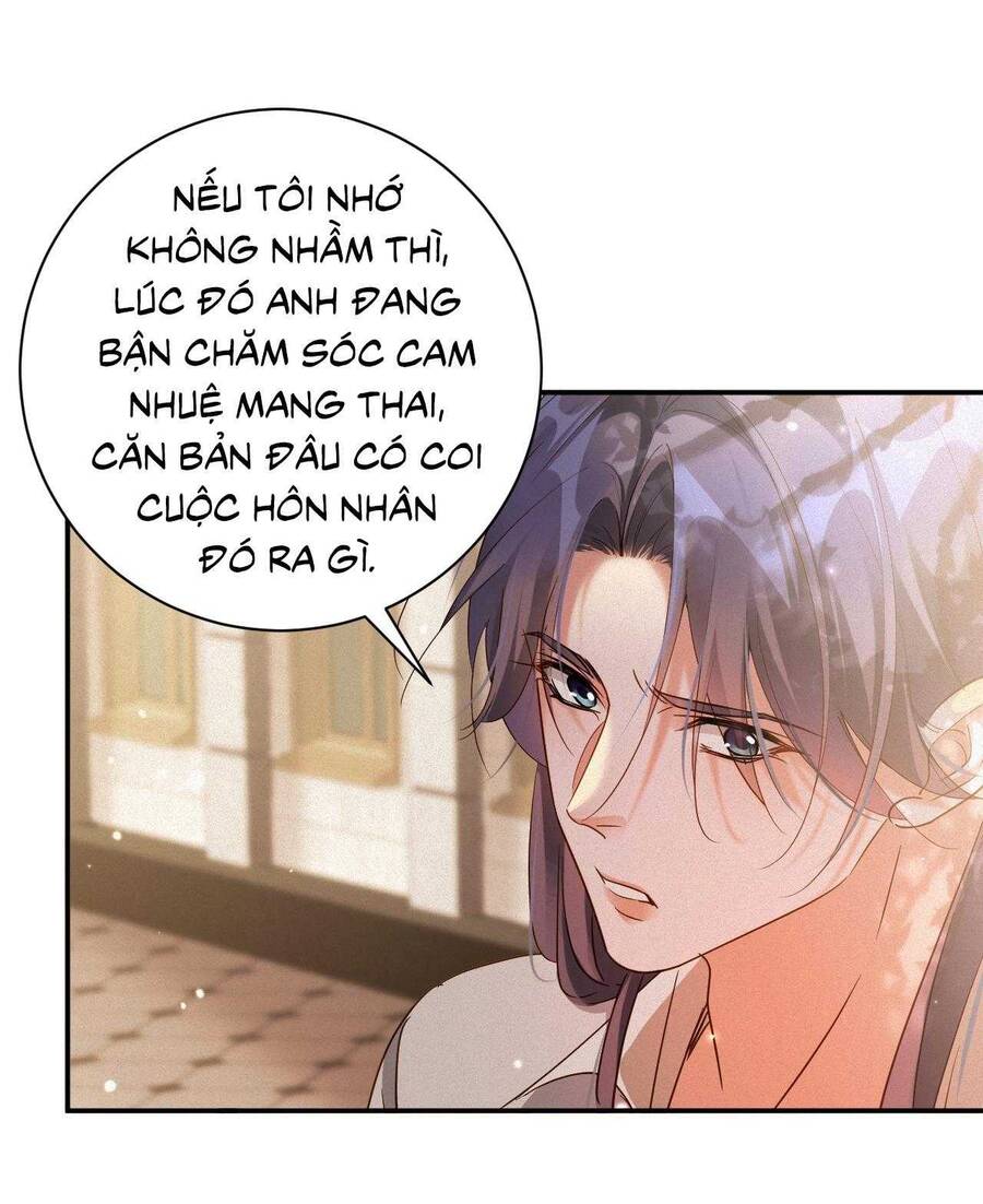 Chồng Cũ Muốn Tái Hôn Lần Nữa Chapter 99 - 6