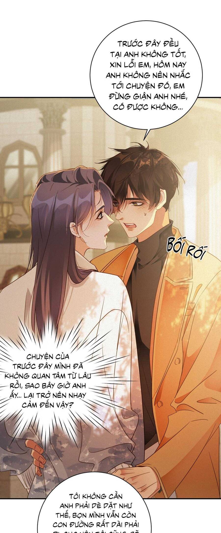 Chồng Cũ Muốn Tái Hôn Lần Nữa Chapter 99 - 7