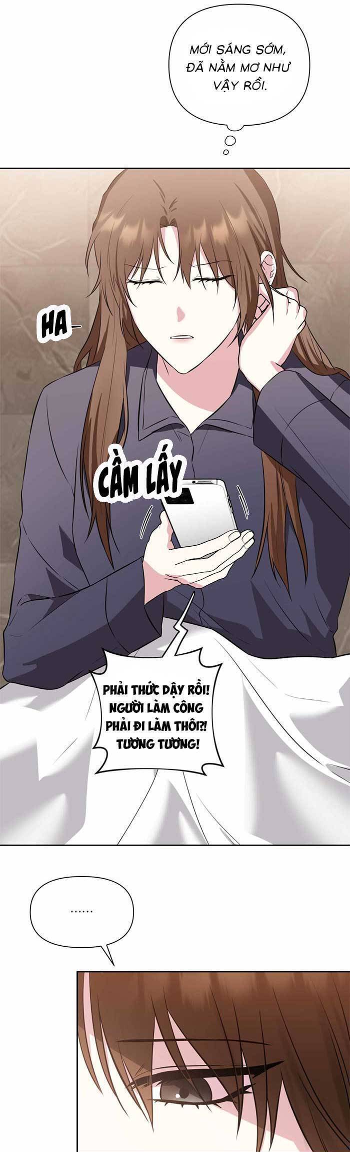 Cua Lại Vợ Yêu Chapter 1 - 4