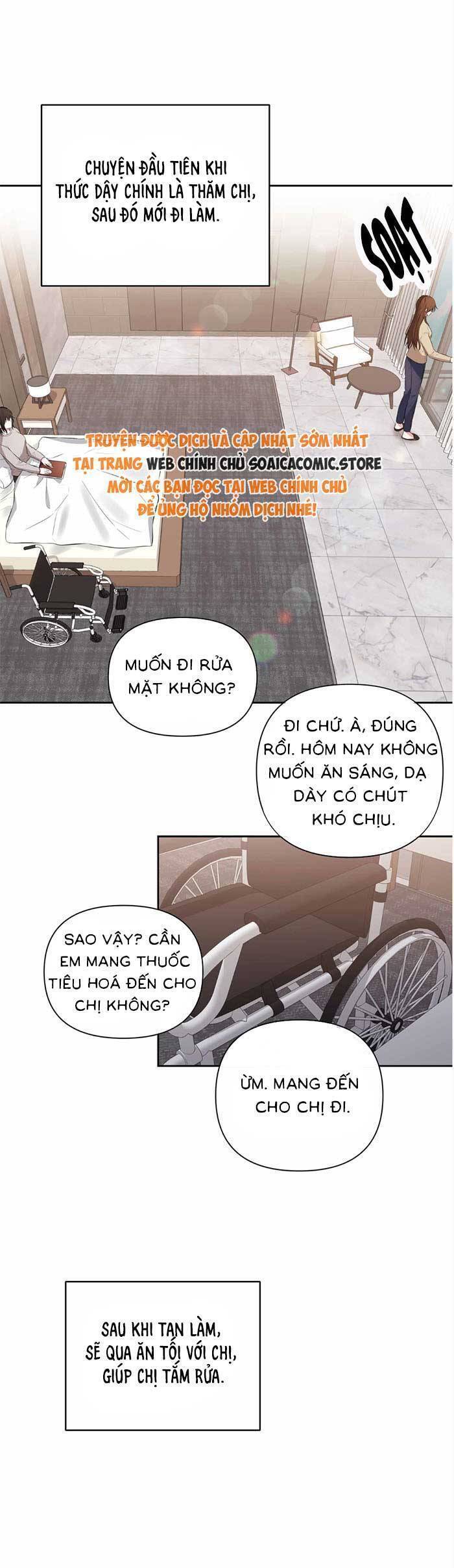 Cua Lại Vợ Yêu Chapter 1 - 10