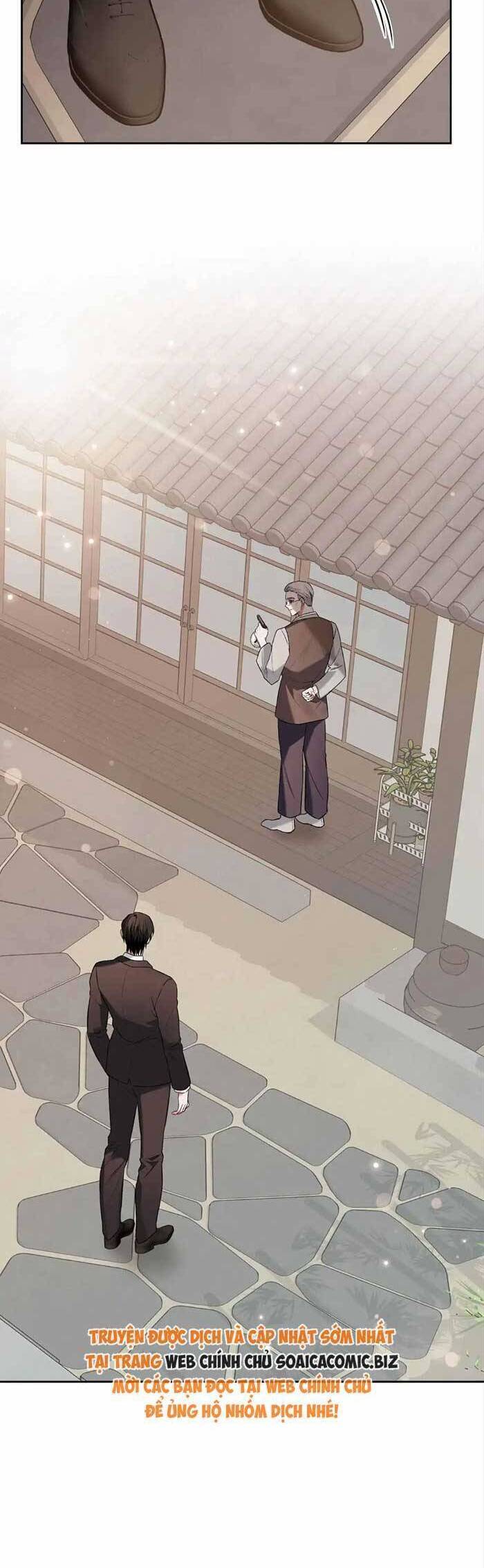 Cua Lại Vợ Yêu Chapter 10 - 15