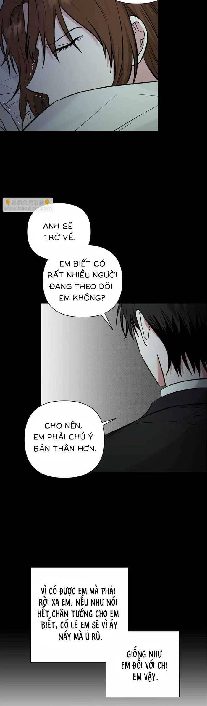 Cua Lại Vợ Yêu Chapter 10 - 3