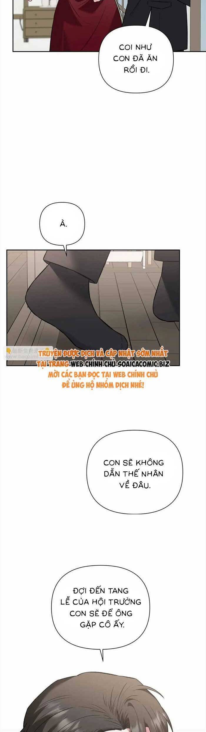 Cua Lại Vợ Yêu Chapter 10 - 32