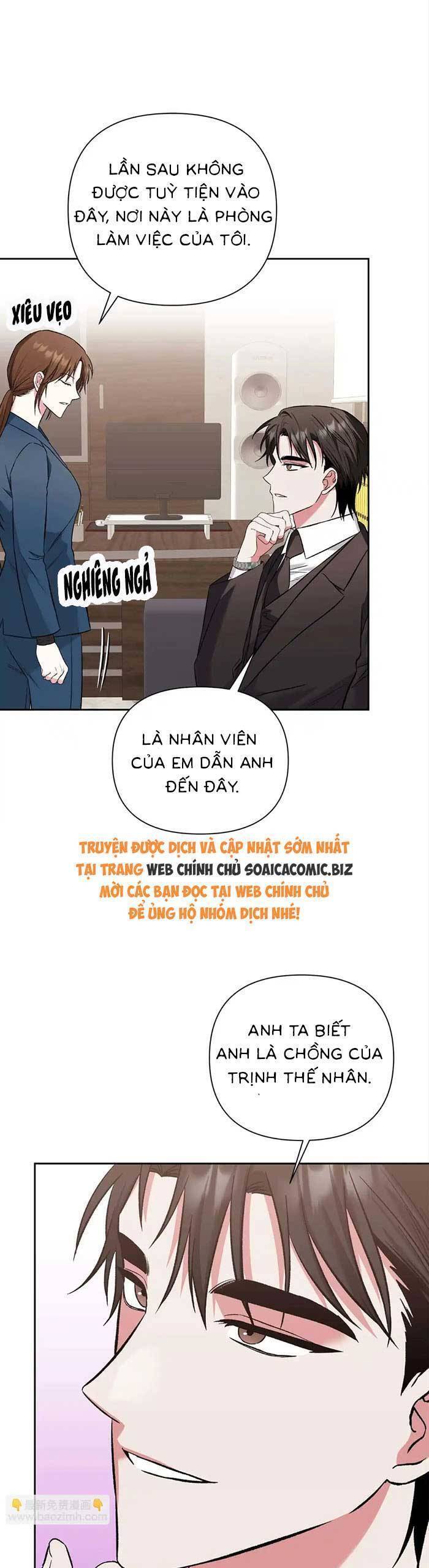 Cua Lại Vợ Yêu Chapter 11 - 20