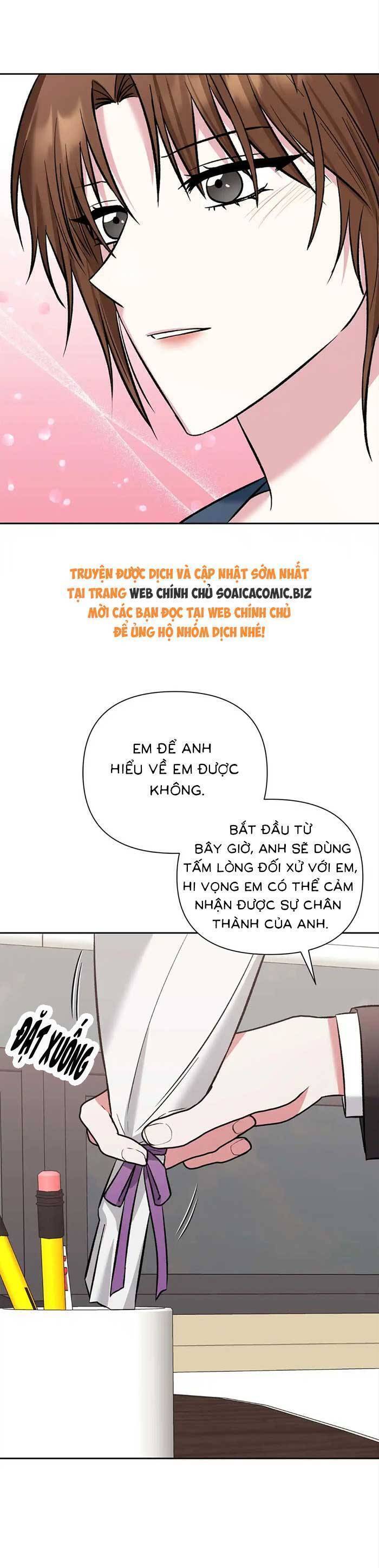 Cua Lại Vợ Yêu Chapter 11 - 31