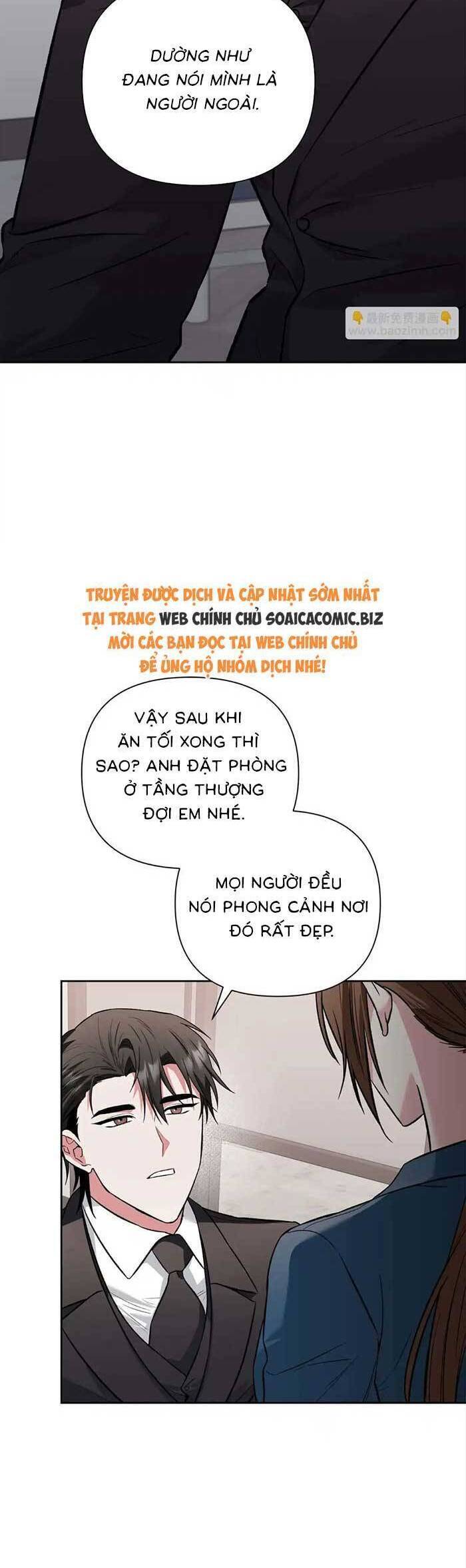 Cua Lại Vợ Yêu Chapter 12 - 26