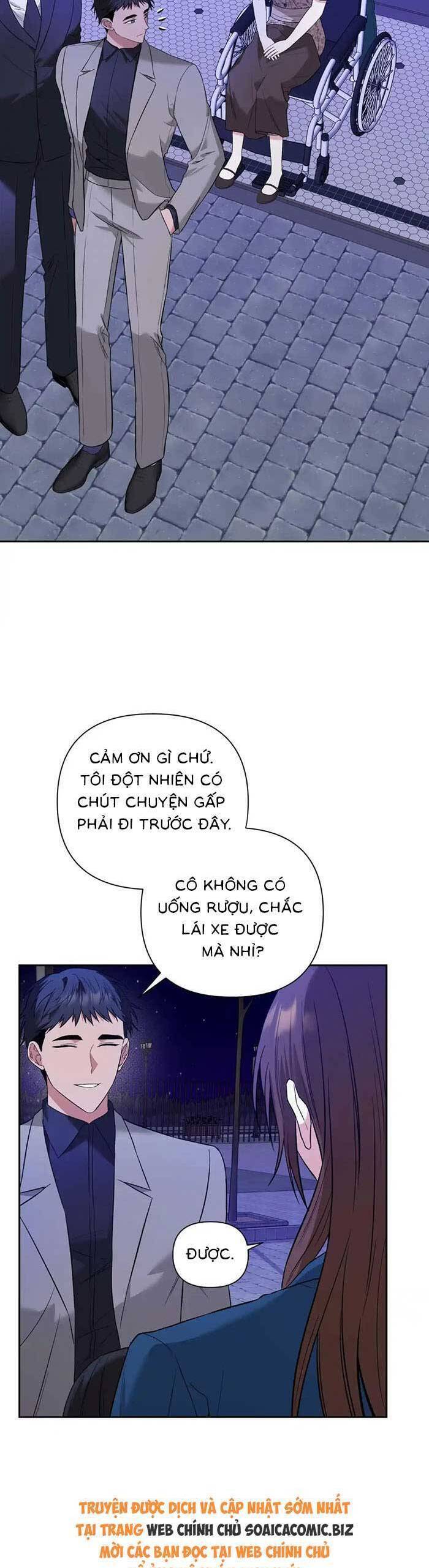 Cua Lại Vợ Yêu Chapter 14 - 2