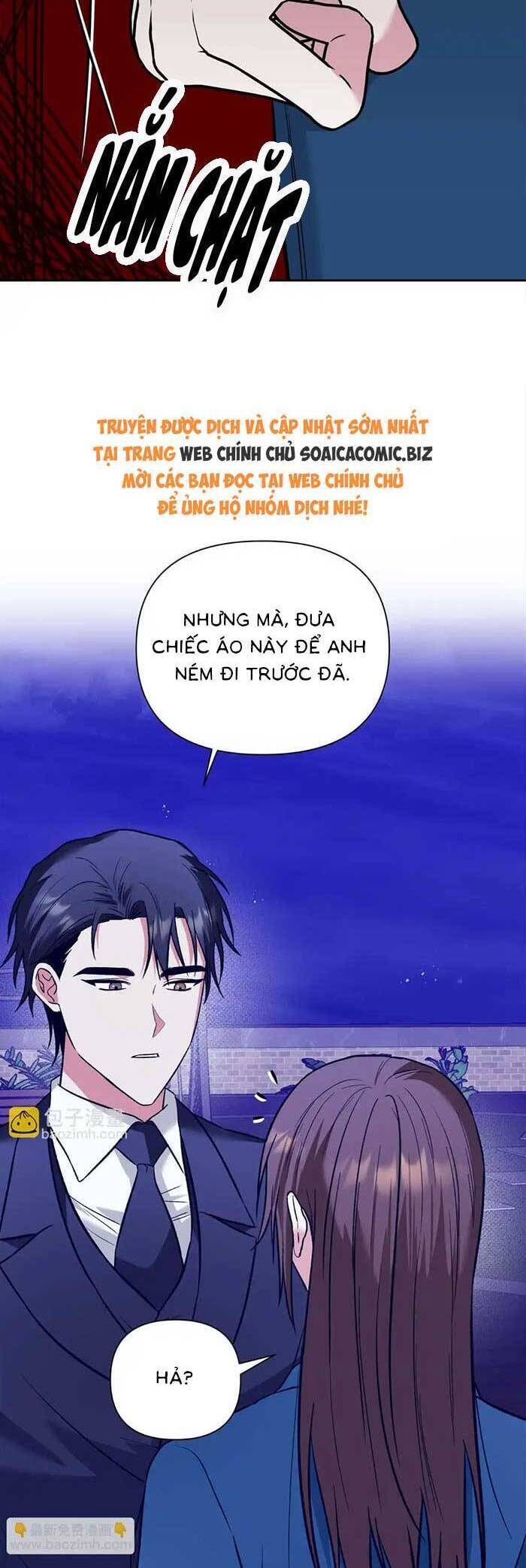 Cua Lại Vợ Yêu Chapter 14 - 33