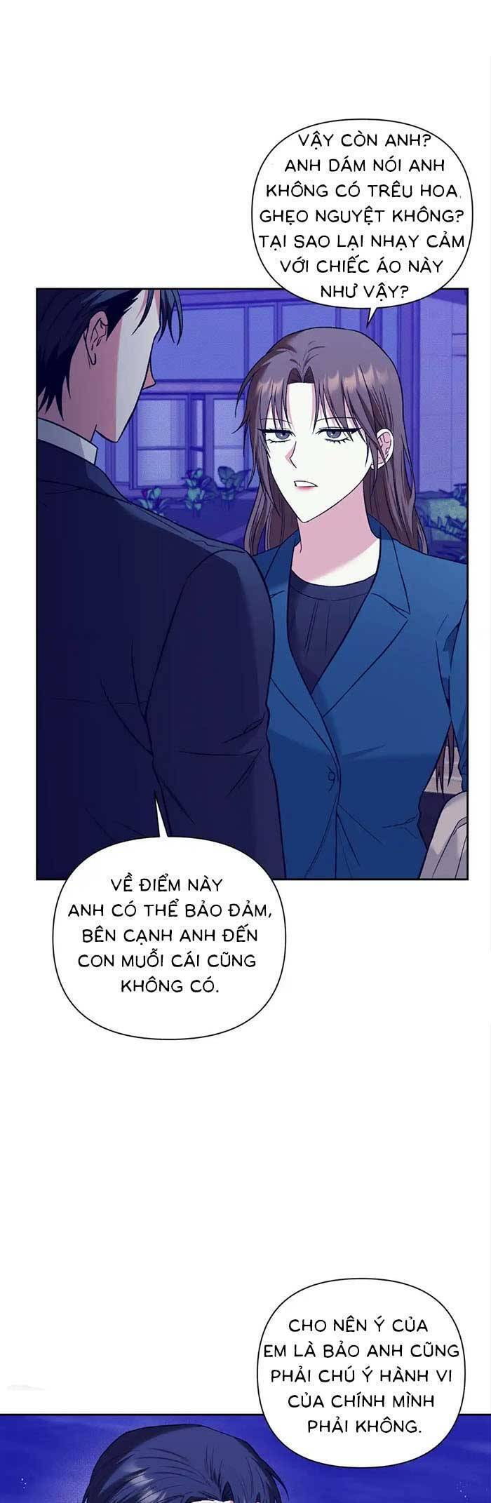 Cua Lại Vợ Yêu Chapter 14 - 35