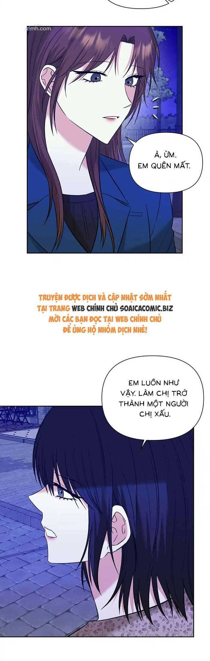 Cua Lại Vợ Yêu Chapter 14 - 8