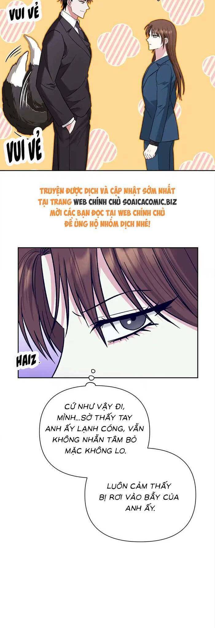 Cua Lại Vợ Yêu Chapter 15 - 30