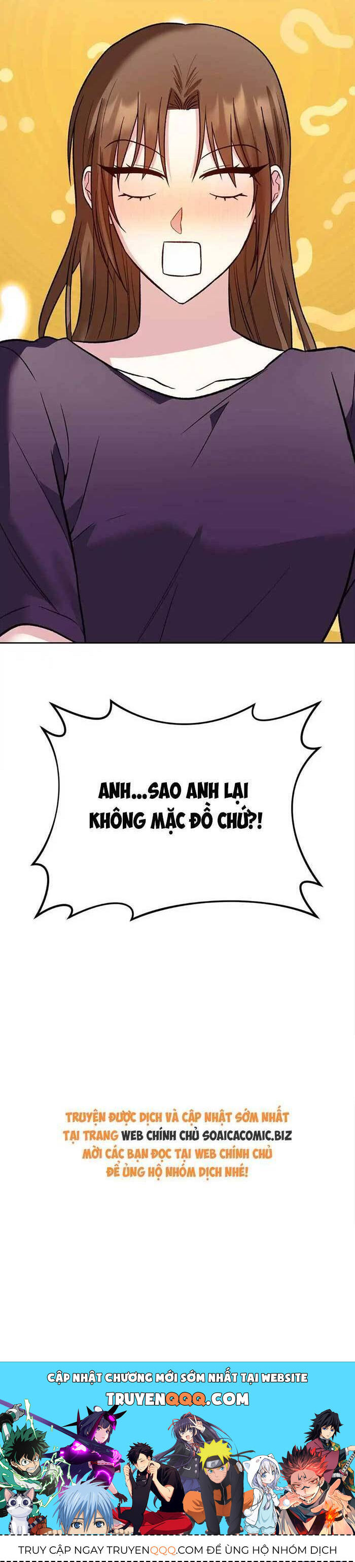 Cua Lại Vợ Yêu Chapter 16 - 36